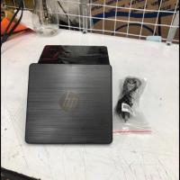 ราคา External DVD-RW ใช้สำหรับอ่านและเขียน CD,DVD (3228265526)