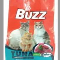 ราคา Buzz7kg อาหารแมวสูตรควบคุมความเค็ม (4115929363)