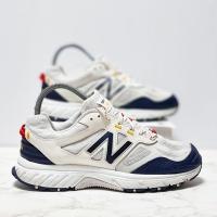 ราคา รองเท้ามือสอง แบรนด์แท้ New Balance 510 / Size 38.5-24.5 (20466476134)