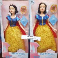 ราคา ตุ๊กตา Disney Princess Classic Doll สโนไวท์ Snow White ตุ๊กตาเจ้าหญิงดิสนีย์ พร้อมส่ง (1483988353)