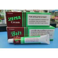 ราคา ครีมซี-มา ซีม่า-ครีม ( 15 กรัม ) กลาก เกลื้อน เชื้อรา น้ำกัดเท้า (12833877343)