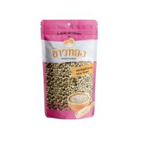 ราคา Khaothong ข้าวทอง พริกไทยเม็ดขาว 100 กรัม (10926262139)