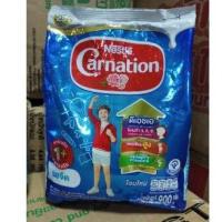 ราคา คาร์เนชั่นนมผงขนาด900 กรัม1รสจืด (6484515758)