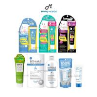 ราคา ถูก/แท้/ส่งฟรี MizuMi MisuMi มิซึมิ มิซูมิ กันแดด เจลล้างหน้า เจลแต้มสิว UV Water Serum Gentle Acne Wash Extra Mild สิว (3097669912)