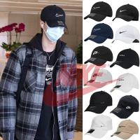 ราคา ❥หมวก Nike❥ของแท้ พร้อมส่ง มาพร้อมป้าย Tag และถุงใส่ หมวกแก๊ป ของแท้ แน่นอน 100 % (14590730897)