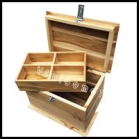 ราคา หีบสมบัติ big size ขนาดใหญ่ หีบใส่ของ หีบใส่พระ หีบเก็บสมบัติ กล่องใส่ของ กล่องล็อค กล่องไม้ หีบไม้ ออมสิน หีบ box (8152408528)