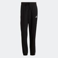 ราคา adidas กางเกงขายาว AEROREADY Essentials Elastic Cuff 3-Stripes GK8982 (9433563384)