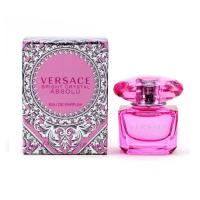 ราคา Versace Bright Crystal Absolu EDP 5 ml. แบบแต้ม (1408458841)