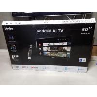 ราคา HAIER SMART TV 50" LED 4K UHD ANDROID 9.0 รุ่น LE50M9000U (20647860335)