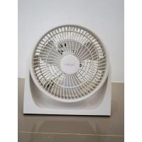 ราคา พัดลมทรงกลม 8 นิ้ว สีขาว Hatari HT-PS20M1 (10489349771)