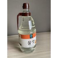 ราคา ✅ส่งทุกวัน✅ ชองจองวอน น้ำเชื่อมจากข้าวโพด 2.45 กก. (15293968110)