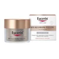 ราคา [Exp. 2024] Eucerin Hyaluron Filler Elasticity Night cream 50ml (1317512494)