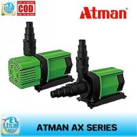 ราคา Atman ปั้มน้ำ รุ่น AX3000 AX4000 AX5000 AX6500 AX8000 AX10000 AX12000 AX15000 AX18000 (5361891732)
