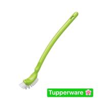 ราคา แปรงล้างขวดน้ำ Tupperware รุ่น Large Seal Brush - Salsa Verde (20428640310)