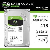 ราคา Hard disk SEAGATE BARRACUDA 1TB SATA3 (ST1000DM010) (20611335908)