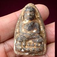 ราคา พระหลวงปู่ทวด พิมพ์ใหญ่ เนื้อว่าน (23608827932)