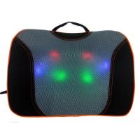 ราคา Bobber เบาะนวดไฟฟ้า ระบบลูกกลิ้ง รุ่น 868A (99152497)