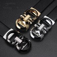 ราคา Salvatore Ferragamo [Philadel] เข็มขัดหนังนิ่ม เข้ากับทุกการแต่งกาย สําหรับผู้ชายวัยกลางคน ขายส่งจากโรงงาน (18857763496)