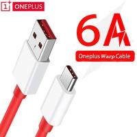 ราคา สายชาร์จ หัวชาร์จ 6A 30W OnePlus USB Type-C รองรับ Dash Charge, Warp Charge สำหรับ Oneplus 3/5/5T/6/6T/7/7Pro/8T/Nord/8 (3007396957)