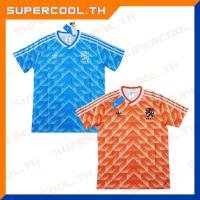 ราคา Netherlands 1998 Holland Vintage Jersey เสื้อบอลฮอลล์แลนด์ย้อนยุค เสื้อบอลเนเธอร์แลนด์ย้อนยุค (12575342331)