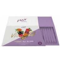 ราคา Vene Veneka เวเน่คอลลาเจน แพคเกตใหม่! 12 ซอง (20520290983)