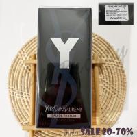 ราคา ป้ายไทย_ของแท้100%_YSL Y EAU DE PARFUM 100ML (14351470977)