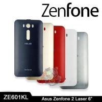 ราคา Kesing ฝาครอบด้านหลัง เลเซอร์ 6 นิ้ว สําหรับ Asus Zenfone 2 ZE601KL Z011D Z011DD (19832783277)