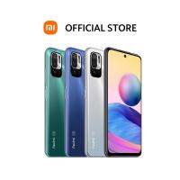 ราคา Xiaomi Redmi Note 10 5G 4+128GB / 8+128GB รับประกัน 15 เดือน (6789916157)