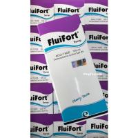 ราคา พร้อมส่ง Fluifort 120ml Exp:23/8/24 (20562773384)