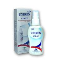 ราคา Uniren Spray 60 ml สูตรเย็น ยูนิเรน สเปรย์ หมดอายุ 2025 (21135185385)