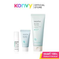 ราคา Innisfree Bija Set 3 Items Bija Trouble Facial Foam 150ml+ Bija Trouble Facial Foam 15ml+Retinol Ampoule 5ml. (11998529595)