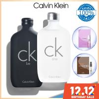 ราคา น้ำหอม CK ONE CK BE EDT 100ml น้ำหอมสำหรับผู้ชาย น้ำหอมผู้หญิง น้ำหอม CK ของแท้ (12395537209)