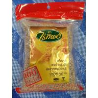 ราคา (500กรัม)ไร่ทิพย์ พริกไทยขาวป่น พริกไทยขาวเม็ด ขนาด 500 กรัม (12197403266)