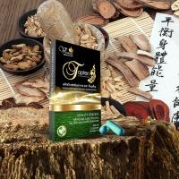 ราคา อาหารเสริมสำหรับผู้ชาย Topten 4 กล่อง (4510068849)