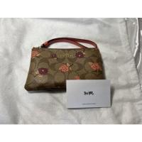 ราคา กระเป๋า Coach ของแท้ มือสอง กระเป๋าคล้องมือCoach กระเป๋าสตางค์ Coach มืองสองของแท้ (18961482255)