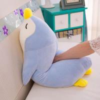 ราคา ตุ๊กตาเพนกวิน หมอนเพนกวิน ตุ๊กตาตัวเล็ก ตุ๊กตาน่ารัก ตุ๊กตานุ่มนิ่ม ส่งสาวๆ ของขวัญวันเกิด (13591005163)