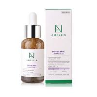 ราคา Coreana Lab AMPLE N PEPTIDE SHOT AMPOULE 30ml (21437504163)