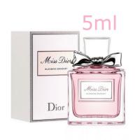 ราคา Dior Miss Dior Blooming Bouquet EDT 5ml (Mini Size) (9617699211)