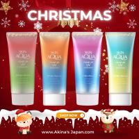 ราคา กันแดด Skin Aqua Tone Up UV Essence SPF50+PA++++ 80 g. (1892830307)