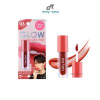 ราคา ถูก/แท้/ส่งฟรี ลิป Cathy Doll Glow Gel Tint ทินท์ ทิ้นท์ ลิปทิ้นท์ ลิปทินท์ เจลทินท์ ทินท์เจล ไบรท์วิน วิน win (4244541819)