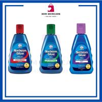 ราคา [Exp:2026] แชมพูขจัดรังแค Selsun Blue Anti-Dandruff Shampoo 200ML/120ML (16018826840)