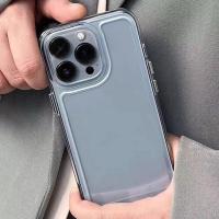 ราคา เคสสำหรับไอโฟน 13/11/12 Promax Transparent เคสใส Clear Case For iPhone 11,12,13,12promax,13promax,12pro (20810760529)