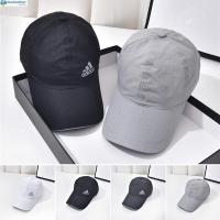 ราคา หมวกเบสบอล Adidas หมวกลําลอง กันแดด ผ้าฝ้าย แบบพกพา เข้ากับทุกการแต่งกาย สําหรับผู้ชาย และผู้หญิง (13891436841)