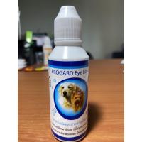 ราคา PROGARD Eye Lotion โลชั่นเช็ดตา ล้างตา สุนัขและแมว 50ml (3376336206)