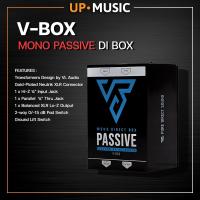 ราคา V-BOX MONO PASSIVE DI BOX MARK II (13063933036)