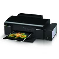 ราคา Epson L805 Printer INK TANK Wi-Fi & Mobile Printing พร้อมหมึก EPSON ของแท้ 6 สี (3900024186)