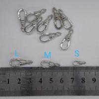 ราคา ตะขอสร้อย เงินแท้ 92.5% ก้ามกุ้ง ก้ามปู (2678830819)