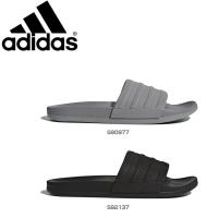 ราคา ADIDAS รองเท้าแตะ พื้นนุ่ม Sandals Adilette Cloudfoam Plus Mono Slides S80977/S82137 พร้อมส่ง (7244662589)