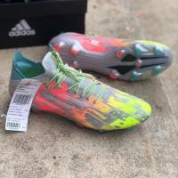 ราคา รองเท้าสตั๊ด Adidas X Speedflow.1 (12934707389)