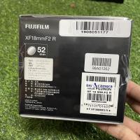 ราคา Fujinon XF 18mm f/2 R สินค้าใหม่ประกันศูนย์ไทย1ปี (20566600625)